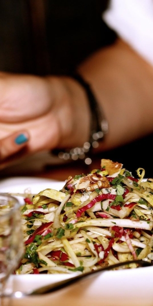 Eating Well for a Healthy Body